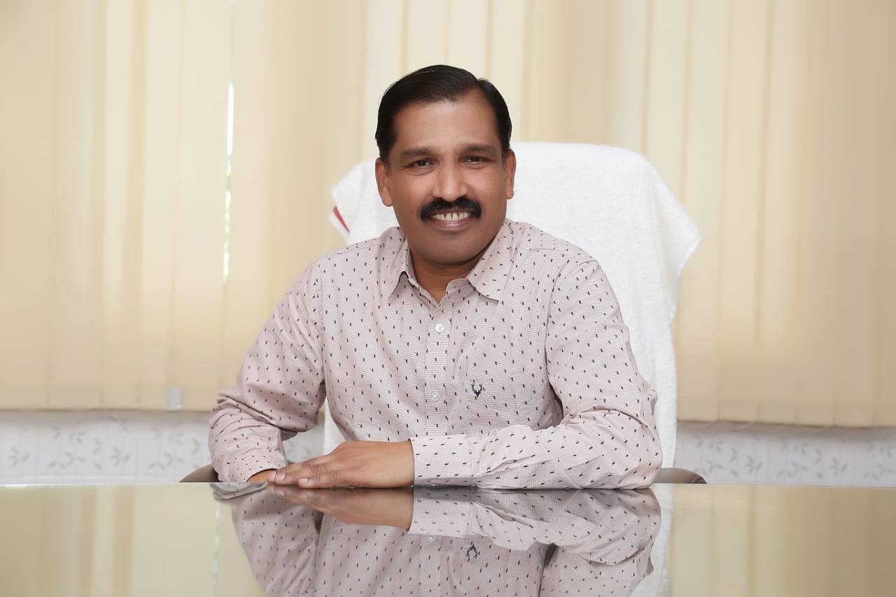 Chairman of the Board of Directors - Care Keralam