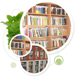 Library - Care Keralam