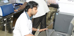 R&D Laboratory - Care Keralam